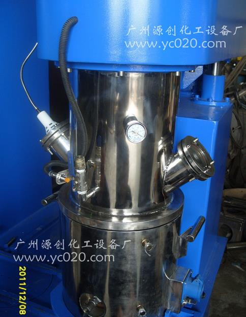 真空攪拌機(jī)的優(yōu)點包括哪些？