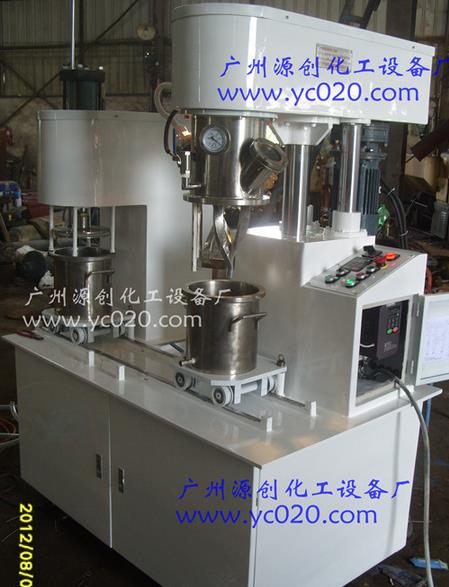 真空行星攪拌機(jī)的注意事項(xiàng)是哪些？