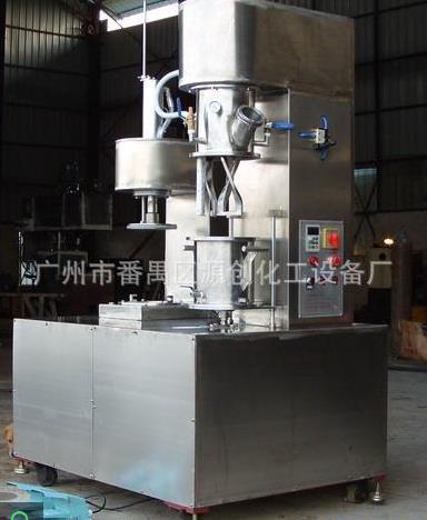 行星攪拌機(jī)的工作原理如何